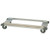 Quantum DB1848S 48" W x 18" D Stainless Steel Dolly Frame