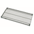 Quantum 1848P 48" W x 18" D Green Epoxy Antimicrobial Wire Shelf