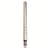 Quantum P34C 34" H Chrome Plated Finish Post with Leveling Legs
