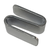 Quantum S-HOOKSS Stainless Steel S-Hooks