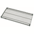 Quantum 3636P 36" W x 36" D Green Epoxy Antimicrobial Finish Wire Shelf
