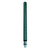 Quantum P63PX 63" H Green Epoxy Antimicrobial Finish Post with Leveling Legs
