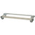 Quantum DB1860C 60" W x 18" D Chrome Plated Dolly Frame