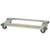 Quantum DB2448C 48" W x 24" D Chrome Plated Dolly Frame