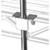 Quantum 84RT 84" W with Corresponding Tabs Rods