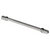 Quantum TK-DTB18 18" W Aluminum Double Sided Overhead Track Bracket