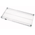 Quantum 1436C 36" W x 14" D Chrome Plated Wire Shelf