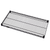 Quantum 1436BK 36" W x 14" D Black Epoxy Antimicrobial Wire Shelf