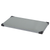 Quantum 2448SS 48" W x 24" D Stainless Steel Solid Shelf