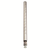 Quantum P54C 54" H Chrome Plated Finish Post with Leveling Legs