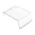 Quantum COV238 Clear Lid for Bin QUS238