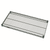 Quantum 1460P 60" W x 14" D Green Epoxy Antimicrobial Wire Shelf