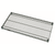 Quantum 3042P 42" W x 30" D Green Epoxy Antimicrobial Finish Wire Shelf