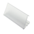Quantum LHA3C 3" W Clear Angled Label Holder