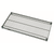 Quantum 2124P 24" W x 21" D Green Epoxy Antimicrobial Wire Shelf