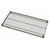 Quantum 2424P 24" W x 24" D Green Epoxy Antimicrobial Wire Shelf