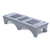 Quantum QFSD-2248 4000 Lbs. Plastic Ventilated Top Polymer Dunnage Rack