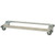 Quantum DB1860S 60" W x 18" D Stainless Steel Dolly Frame