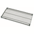 Quantum 2160P 60" W x 21" D Green Epoxy Antimicrobial Wire Shelf