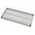 Quantum 2160P 60" W x 21" D Green Epoxy Antimicrobial Wire Shelf