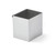 Vollrath SH-1 5" H x 4 1/8" W x 5" D Stainless Steel Part of The CTL Units Component Here Straw Holder
