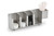 Vollrath SH-1 5" H x 4 1/8" W x 5" D Stainless Steel Part of The CTL Units Component Here Straw Holder