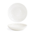 FOH DBO180BEP22 42 Oz. Round Porcelain Coupe Catalyst Bowl (6 Each Per Case)