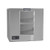 Scotsman MC1030MR-3 996 Lbs. Air Cooled Cube Style Prodigy Elite Ice Maker - 208-230 Volts 3-Ph