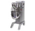 Univex SRM30+ 22.25" W x 49.38" H x 33" D 30 Qt. Stainless Steel Variable Speed Mixer