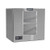 Scotsman MC1030SR-3 996 Lbs. Air Cooled Cube Style Prodigy Elite Ice Maker - 208/230 Volts 3-Ph