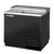True TD-36-12-HC Black Bottle Cooler