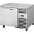 True TUC-44-HC~SPEC3 29.75" H x 44.5" W x 32.25" D 1 Heavy-Duty Stainless Steel Door Stainless Steel Interior SPEC SERIES Deep Undercounter Refrigerator - 115 Volts 1-Ph