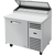 True TPP-AT-44-HC~SPEC3 44.75" W One Section SPEC SERIES® Pizza Prep - 115 Volts
