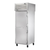True STA1RPT-1S-1S-HC 1 Stainless Steel Door Front and Rear LED Interior Lights Pass-Thru SPEC SERIES Refrigerator - 115 Volts