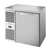 True TBR36-RISZ1-L-S-S-1 36" W Stainless Steel Solid Refrigerated Back Bar Cooler