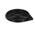 LRS 6-1/2" RUBBER SINK STOPPER