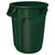 Rubbermaid FG265500DGRN 55 Gallon Dark Green Container
