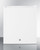 Summit FFAR25L7 17" W White Compact All-Refrigerator - 115 Volts