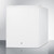 Summit FFAR25L7 17" W White Compact All-Refrigerator - 115 Volts