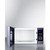 Summit SCM853 0.9 Cu. Ft. Stainless Steel Light Duty Microwave Oven - 115 Volts
