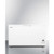 Summit EL41LT 12.8 Cu. Ft. Solid Chest Freezer - 115 Volts