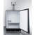 Summit SBC58BLBIADAWKDTWIN 24" W Black Draft Wine Dispenser - 115 Volts