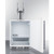 Summit SBC58WHBIADANCFTWIN 5 Lbs. White Nitro-Infused Coffee Kegerator