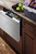Summit FF1DSS 21.5" W Stainless Steel Solid All-Refrigerator Drawer - 115 Volts 1-Ph