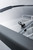 Summit FOCUS171 17.1 Cu. Ft. Angled Top White Chest Style Ice Cream Freezer - 115 Volts