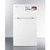 Summit CP34WMC 19" W White Compact Refrigerator or Freezer - 115 Volts