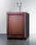 Summit SBC58BLBIADAIFWKDTWIN 24" W Black Draft Wine Dispenser - 115 Volts