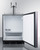 Summit SBC58BLBIADAIFWKDTWIN 24" W Black Draft Wine Dispenser - 115 Volts