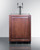 Summit SBC58BLBIADAIFWKDTWIN 24" W Black Draft Wine Dispenser - 115 Volts