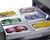 Summit SCR615TDCSS 23.63" W Stainless Steel Undercounter All-Refrigerator - 115 Volts